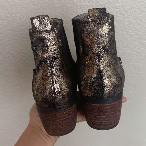 Band of Gypsies Booties - Picture 4 of 6